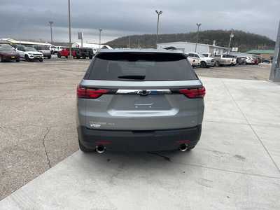 2023 Chevrolet Traverse, $38000. Photo 7