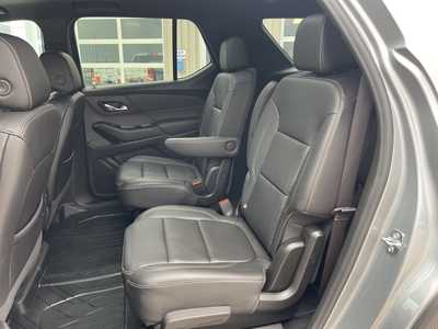 2023 Chevrolet Traverse, $38000. Photo 8