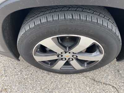 2023 Chevrolet Traverse, $38000. Photo 9