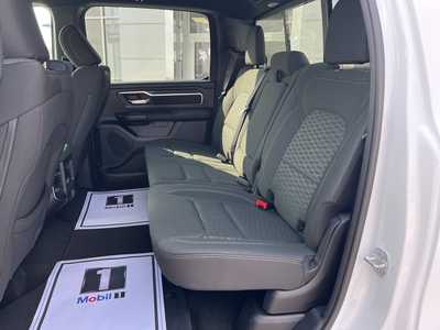 2025 RAM 1500 Crew Cab, $62535. Photo 8