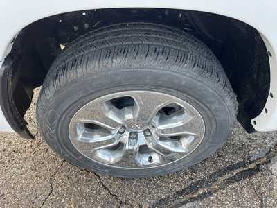 2025 RAM 1500 Crew Cab, $62535. Photo 9