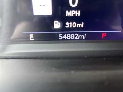 2021 Chevrolet Suburban, $54000. Photo 10