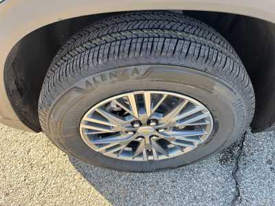 2025 Chevrolet Traverse, $44195. Photo 9
