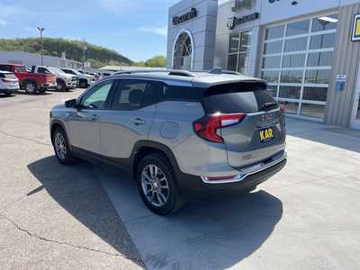 2024 GMC Terrain, $27500. Photo 12