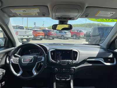 2024 GMC Terrain, $27500. Photo 3