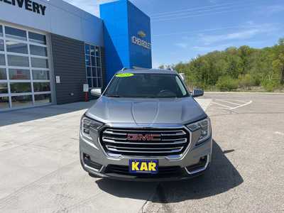 2024 GMC Terrain, $27500. Photo 5