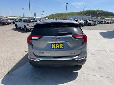 2024 GMC Terrain, $27500. Photo 7