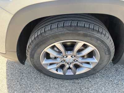 2024 GMC Terrain, $27500. Photo 9