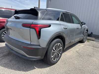 2025 Chevrolet Blazer EV, $44780. Photo 3