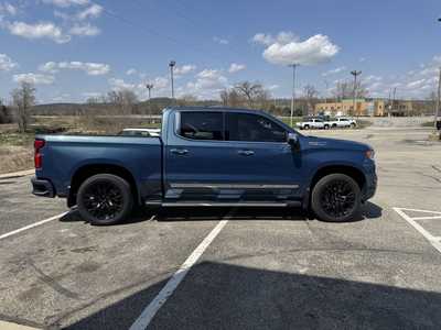 2024 Chevrolet 1500 Crew Cab, $62000. Photo 10