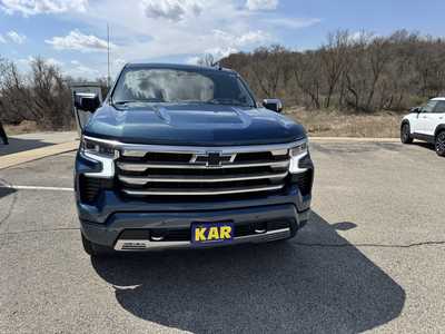 2024 Chevrolet 1500 Crew Cab, $62000. Photo 12