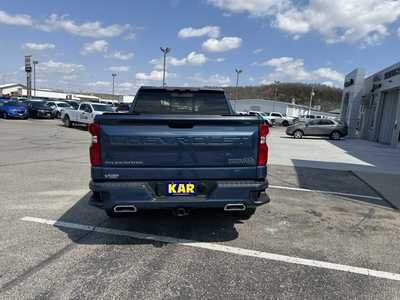 2024 Chevrolet 1500 Crew Cab, $62000. Photo 7