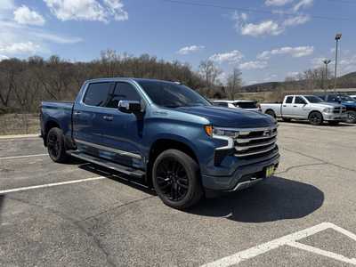 2024 Chevrolet 1500 Crew Cab, $62000. Photo 9