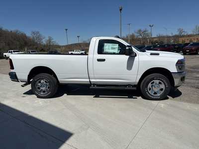 2025 RAM 3500 Reg Cab, $57025. Photo 10