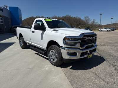 2025 RAM 3500 Reg Cab, $57025. Photo 2
