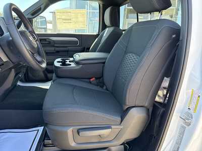 2025 RAM 3500 Reg Cab, $57025. Photo 5