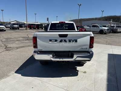 2025 RAM 3500 Reg Cab, $57025. Photo 8