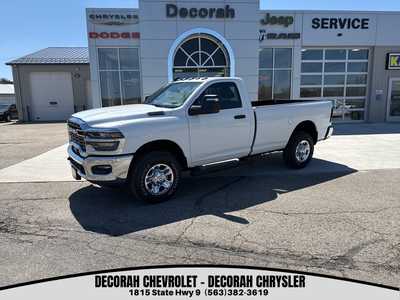 2025 RAM 3500 Reg Cab, $57025. Photo 1