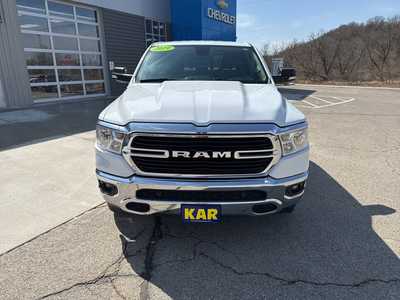 2019 RAM 1500 Crew Cab, $27000. Photo 12
