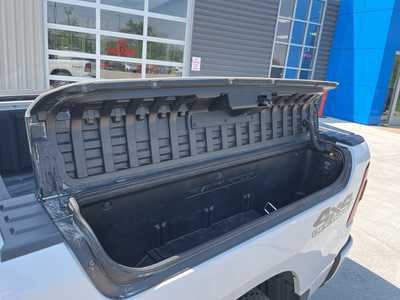 2023 RAM 1500 Crew Cab, $39900. Photo 10