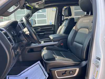 2023 RAM 1500 Crew Cab, $39900. Photo 2