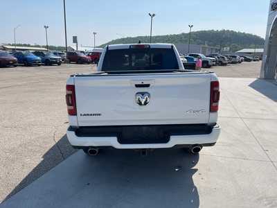 2023 RAM 1500 Crew Cab, $39900. Photo 7