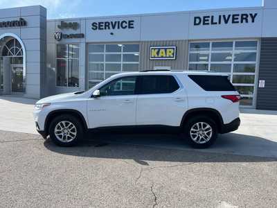 2018 Chevrolet Traverse, $13200. Photo 10