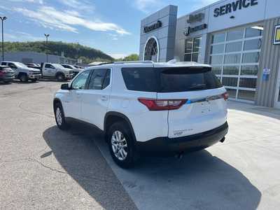 2018 Chevrolet Traverse, $13200. Photo 11