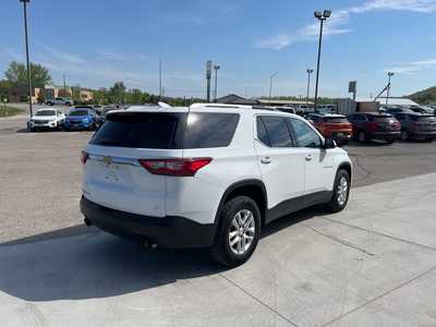 2018 Chevrolet Traverse, $13200. Photo 12