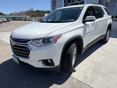 2018 Chevrolet Traverse, $14000. Photo 2