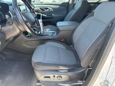 2018 Chevrolet Traverse, $14000. Photo 3