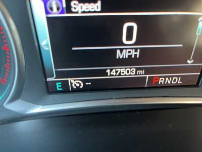2018 Chevrolet Traverse, $13200. Photo 9
