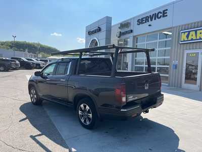 2017 Honda Ridgeline, $20900. Photo 10