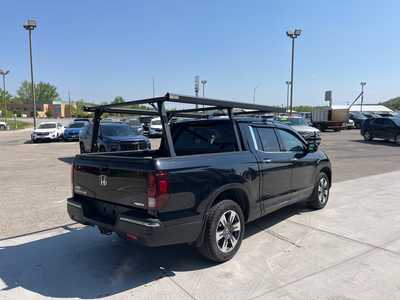 2017 Honda Ridgeline, $20900. Photo 11