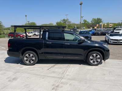 2017 Honda Ridgeline, $20900. Photo 12