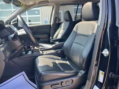 2017 Honda Ridgeline, $20900. Photo 2