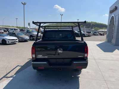 2017 Honda Ridgeline, $20900. Photo 6