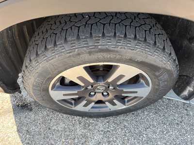 2017 Honda Ridgeline, $20900. Photo 8