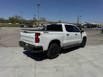2022 Chevrolet 1500 Crew Cab, $39500. Photo 10