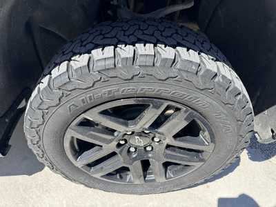 2022 Chevrolet 1500 Crew Cab, $39500. Photo 11