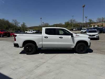 2022 Chevrolet 1500 Crew Cab, $39500. Photo 7