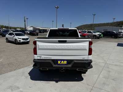 2022 Chevrolet 1500 Crew Cab, $39500. Photo 9