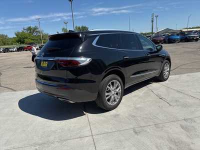 2022 Buick Enclave, $35700. Photo 10