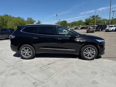 2022 Buick Enclave, $35700. Photo 11
