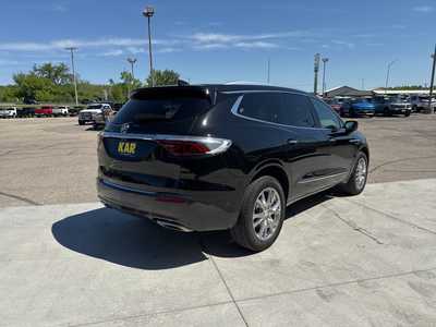 2022 Buick Enclave, $35700. Photo 12