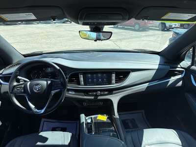2022 Buick Enclave, $35700. Photo 3