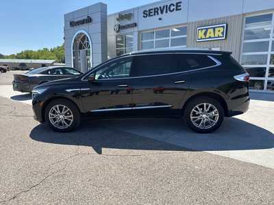 2022 Buick Enclave, $35700. Photo 6