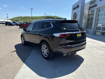 2022 Buick Enclave, $35700. Photo 7