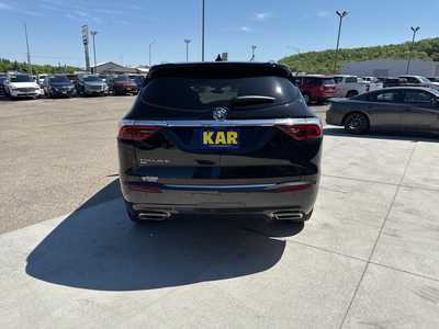 2022 Buick Enclave, $35700. Photo 9