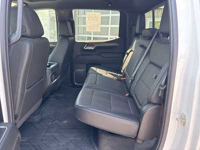 2022 Chevrolet 1500 Crew Cab, $49900. Photo 6